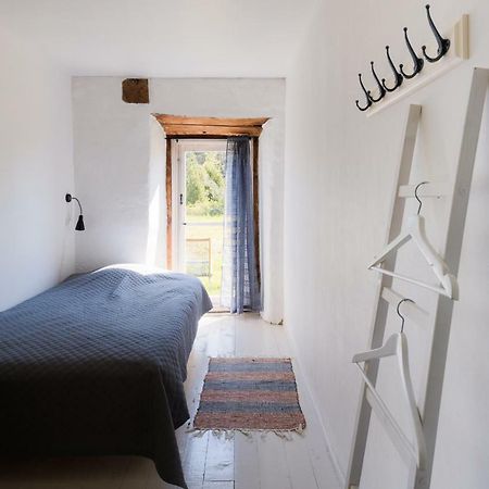 Liste Gard Hostel Ganthem Buitenkant foto